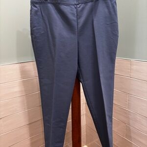 Preston & York pull on oant